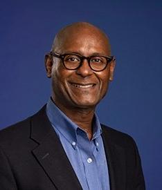 Dewayne Dickens, Ph.D., TCC Director of Diversity, Equity, and Inclusion